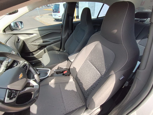 Chevrolet Onix SEDAN Plus LTZ 1.0 12V TB Flex Aut.