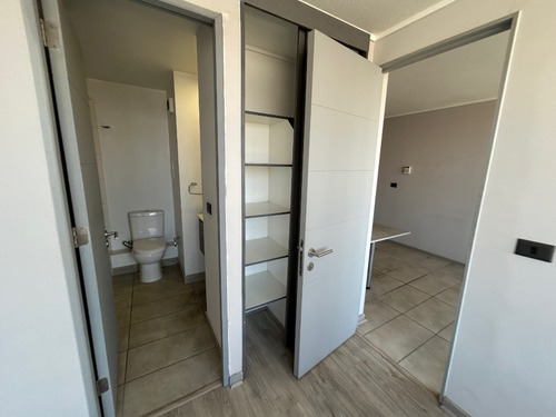 Vivaceta 1702; 1 Dormitorio, Impecable Disponible - Codjc