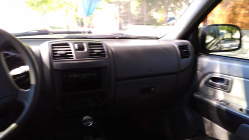 Great Wall Wingle 2.4 Extra Full 2012