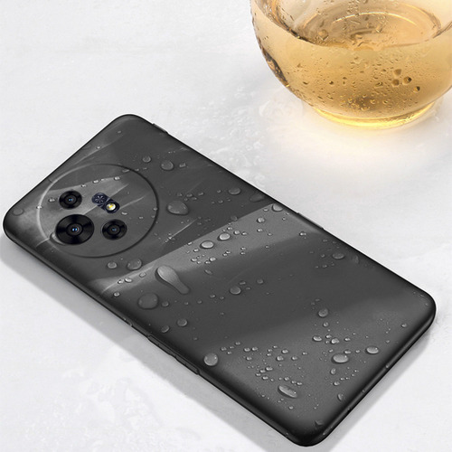 1pcs Funda Para Tcl 50 Pro Nxtpaper 5g Cáscara Blanda Lisa
