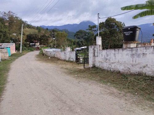 Se Vende Muy Buena Finca, Sobre Via Principal