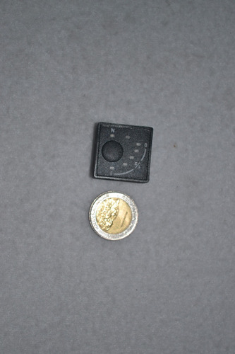 Tecla Boton Gnc 5ta Generacion Mini Llave Conmutadora Axis