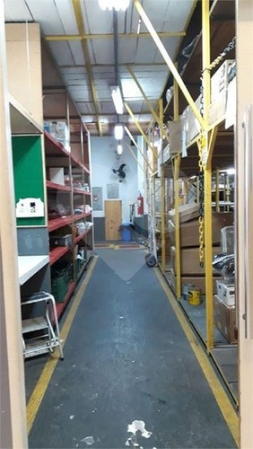 Avenida Sumaré!!, 582,00 M² De Loja Na Principal Avenida De Perdizes E Sumaré!!. - 353-im400895