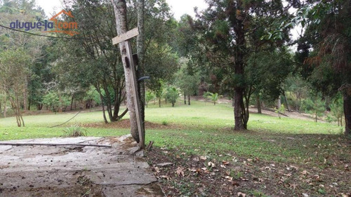 Imagem 7 de 7 de Chácara Com 2 Dormitórios À Venda, 42000 M² Por R$ 4.800.000,00 - Jardim Torrão De Ouro - São José Dos Campos/sp - Ch0225