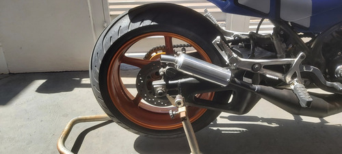 Yamaha Rd 350 Rd350