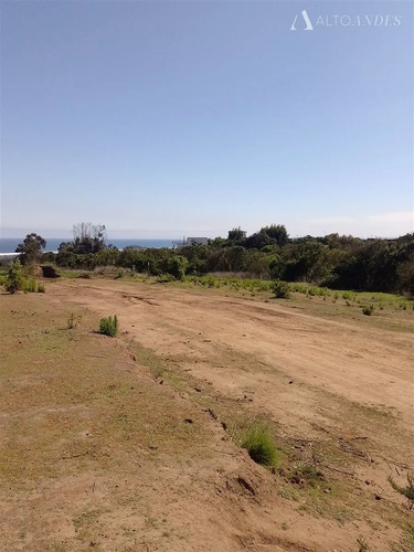 Terreno Construccion En Venta En Quintero