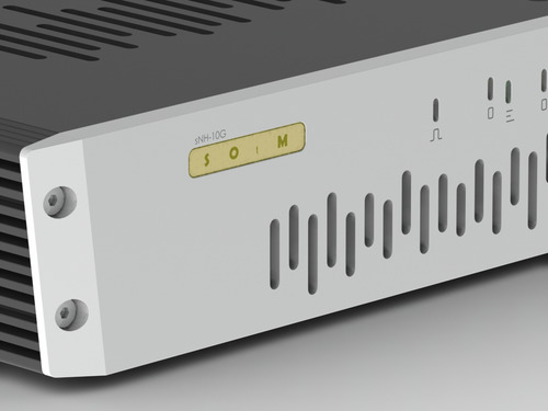 Sotm Snh-10g Network Switch