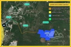 Imagen 13 de 14 de Terreno En Venta En Merida/santa Maria Chi/ciudad Central