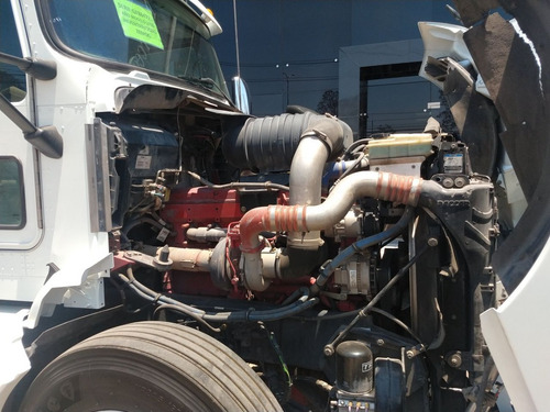 Imagen 6 de 8 de Tractocamion Seminuevo Kenworth T660 Camion Usado