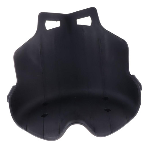 Accesorio De Para Asiento De Go Kart De 2 Piezas Para