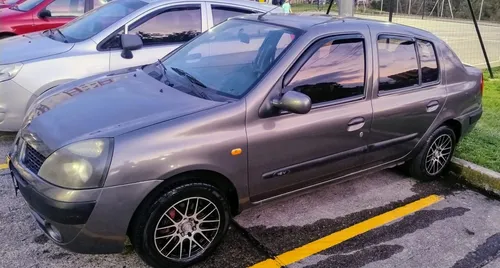 Renault Symbol 1.4 Expression