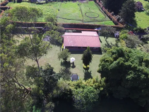 Finca A La Venta En Llanogrande