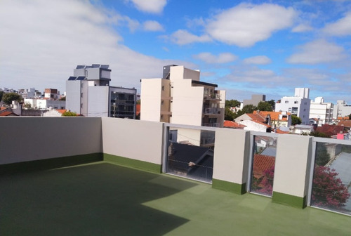 Imagen 9 de 10 de Ph 3 Amb Con Cochera A Estrenar En Venta En Chauvín