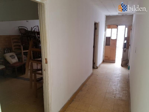Edificio En Venta Zona Centro En Durango