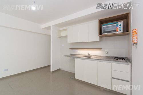 Venta Departamento Monoambiente Liniers