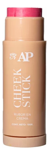 Andrea Pellegrino Rubores En Barra Soft Rose + Sweet Salmon