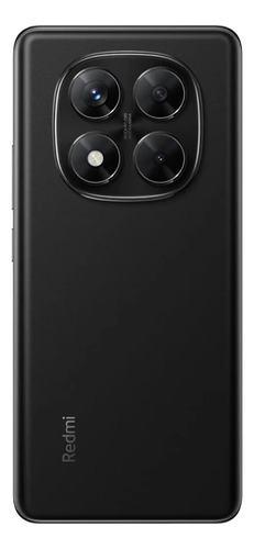 Xiaomi Redmi Note 14 Pro Dual Sim 12gb Ram 512gb Rom 200 Mpx Negro