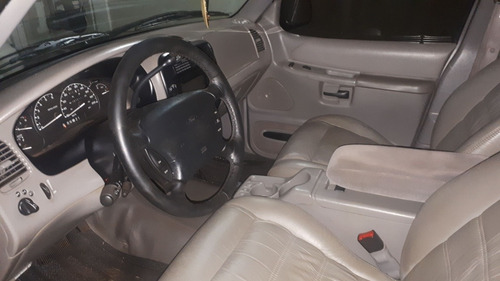Ford Explorer 4.0 Xlt 4x4 Aut. 5p 1998
