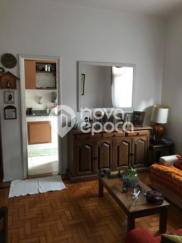 Imagem 16 de 25 de Apartamento - Ref: Sp3ap50902