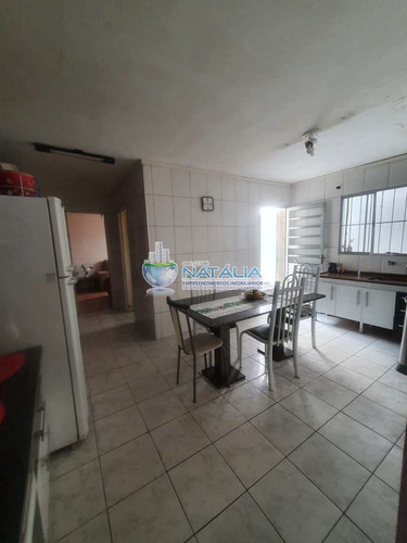 Imagem 23 de 30 de Sobrado Com 2 Dorms, Jardim Brasil (zona Norte), São Paulo - R$ 375 Mil, Cod: 64841 - V64841