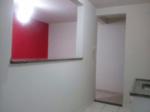 Imagem 4 de 19 de Apartamento - Ap569