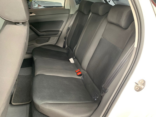 Imagem 9 de 11 de Volkswagen Polo 1.0 200 Tsi Comfortline Aut 2020