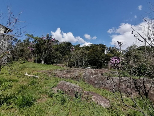 Imagem 7 de 19 de Chácara Com 1 Dormitório À Venda, 1750 M² Por R$ 170.000,00 - Hortolândia - Mairiporã/sp - Ch0478