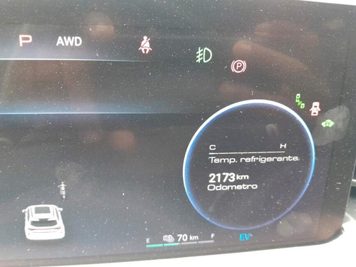 Haval H6 1.5 Phev Premium Awd E-traction