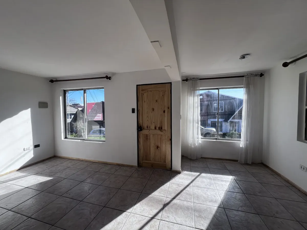 Imagen 2 de 30 de Casa Remodelada! Excelente Estado, Las Princesas, Concepción