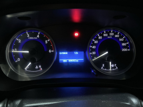 Toyota Hilux Sr 4x4 Lvjk53