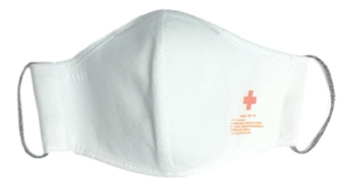 Cubrebocas Lavable, Triple Capa, Cubre Bocas, Medico