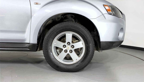 Imagen 11 de 15 de 104508 - Mitsubishi Outlander 2013 Con Garantía