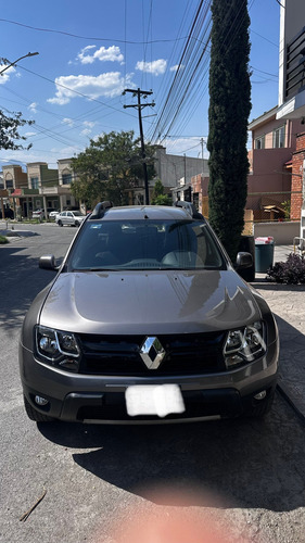 Duster Conect 2019