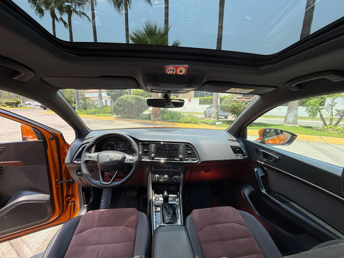 Seat Ateca 1.4 Xcelllence Dsg