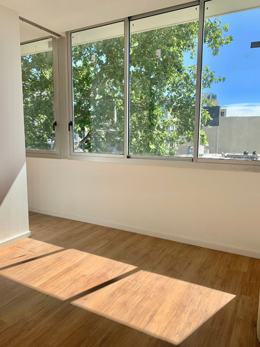 1 Dormitorio A Estrenar, Centro.