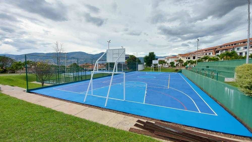 Imagen 18 de 20 de Exclusiva Casa En Venta Amoblada Gardens