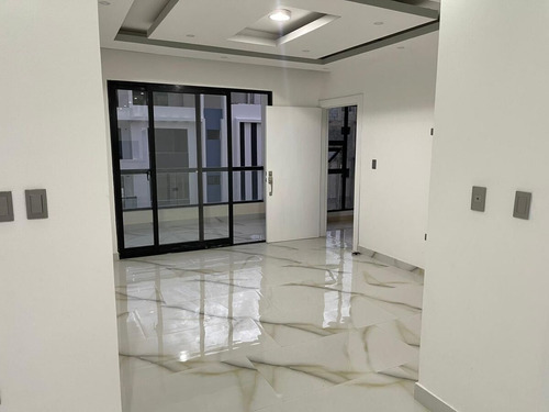 Penthouse En Venta En San Francisco De Macorís