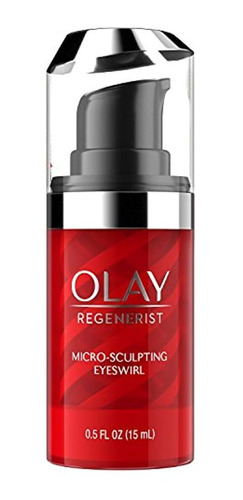 Olay - Tratamiento De Ojos 0.5 Fl Oz