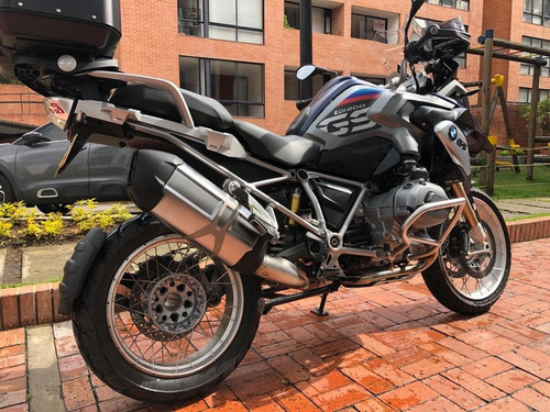 Bmw R1200 Gs