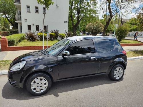 Imagen 1 de 8 de Ford Ka 1.6 Fly Viral 2010