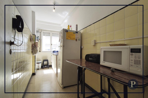 Imagen 4 de 10 de Venta Departamento 2 Ambientes Playa Grande
