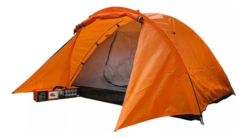 Carpa Guinea 4 Personas