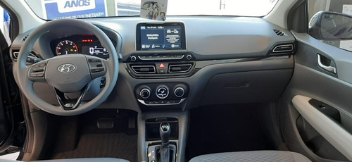 Hb20 Sedan 1.0 Vision