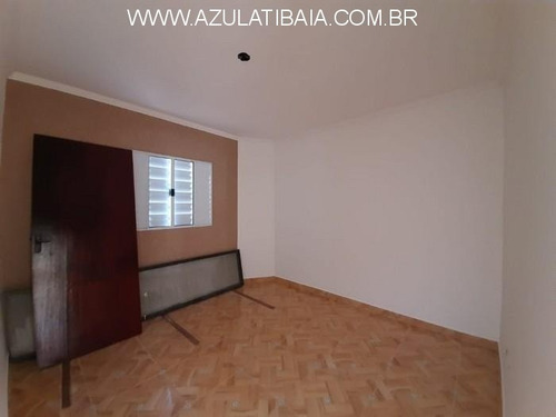 Imagem 8 de 20 de Chacrinha Residencial À Venda Em Atibaia, Bairro Vitória Régia. - Ch03543 - 68771012