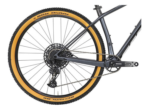 Imagem 6 de 6 de Bicicleta Scott Scale 940 2022 Tamanho M