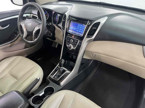 Hyundai I30 1.8 MPI 16V GASOLINA 4P AUTOMATICO