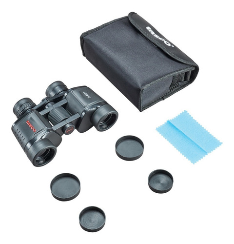 Imagen 7 de 9 de Binoculares Tasco Focus Free 7 X 35 Con Enfoque Automático!