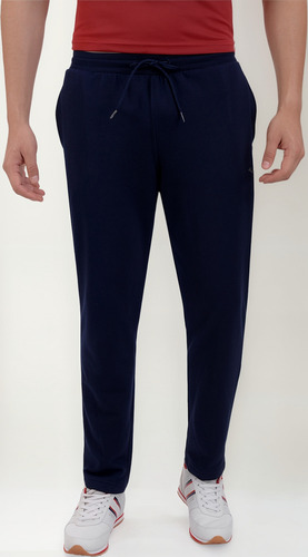 Pants Para Hombre Jogger De Felpa - Everlast