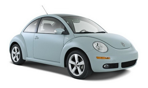 Cambio Aceite Y Filtro Volkswagen New Beetle 2.0 Desde 1999