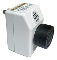 Comprar Espanta Plagas Ultrasónico Ratas Murciélagos Insectos Ss400